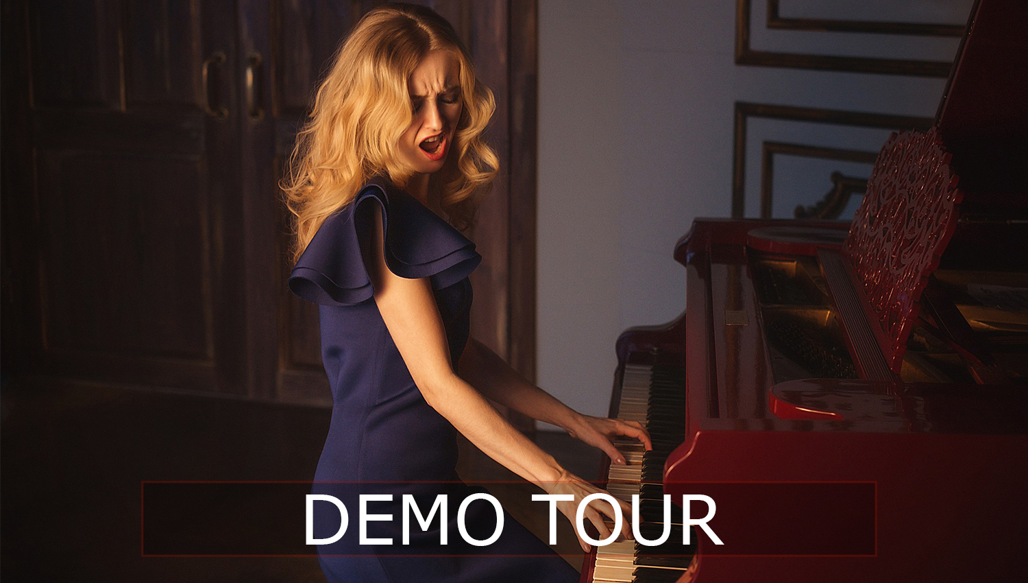 DEMO TOUR MUSIC CENTER CASTIGLIA
