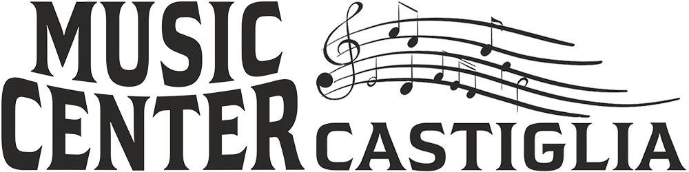 Music Center Castiglia