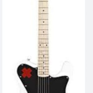 SQUIER TELECASTER BY FENDER