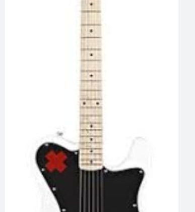 SQUIER TELECASTER BY FENDER